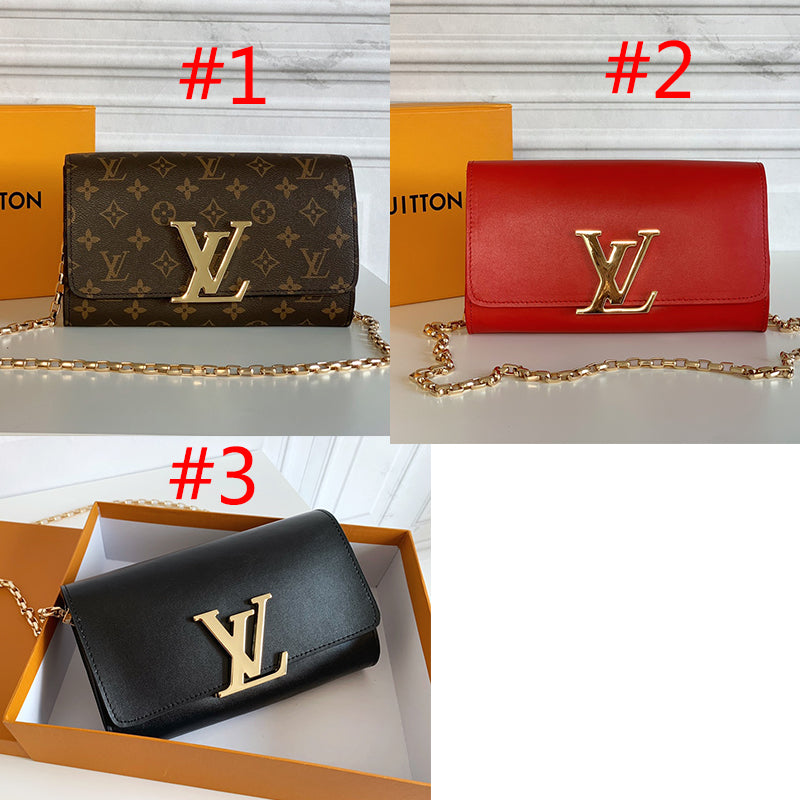 1XE38B Popular  leather wallets