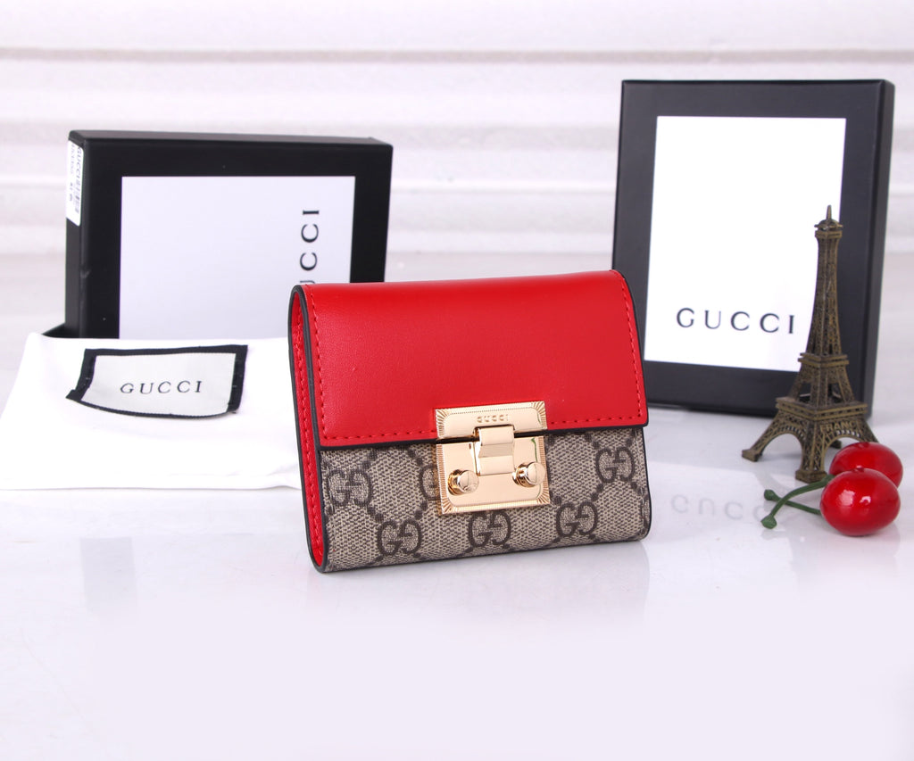 1WB57B Popular leather bag