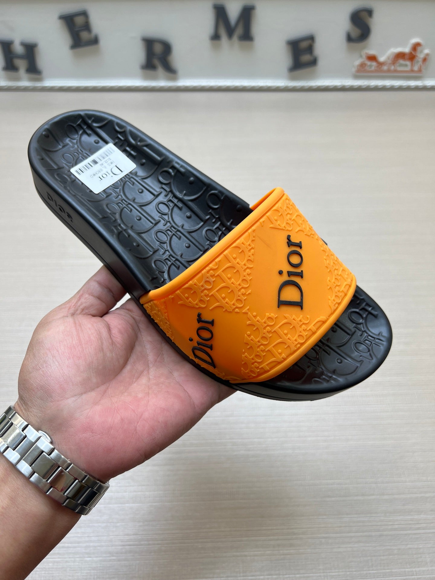 535ZD279Z Popular Slippers