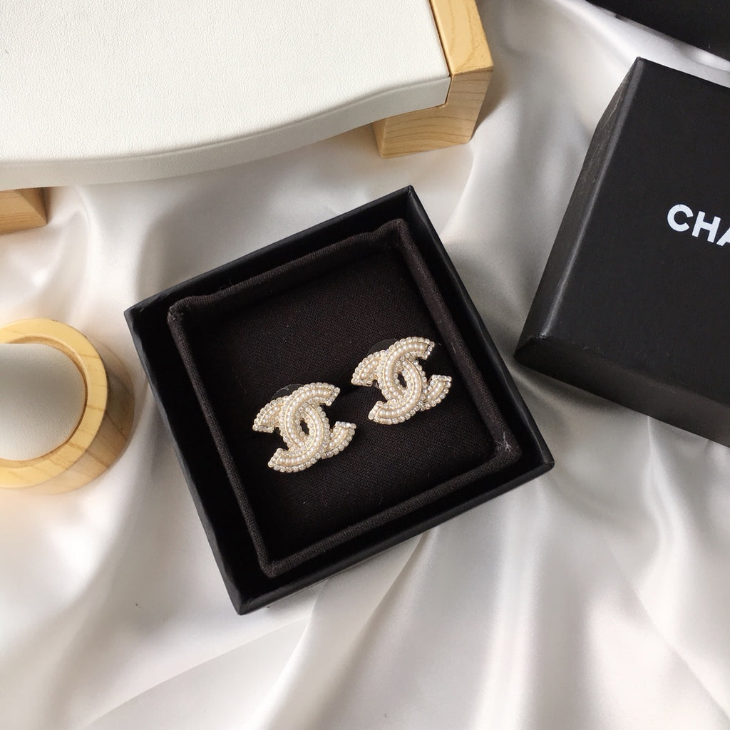 14C485E Popular Earrings