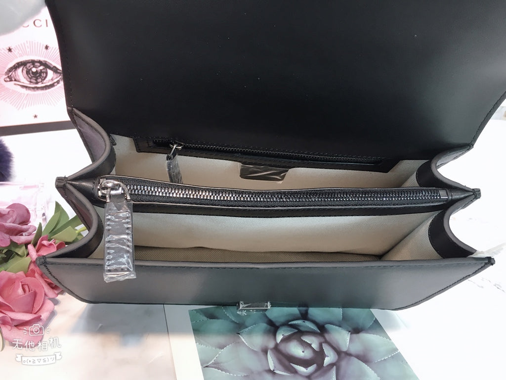 15RB118B Popular  leather bag