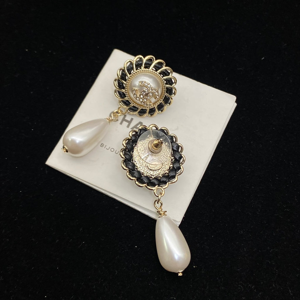 14C681E Popular Earrings