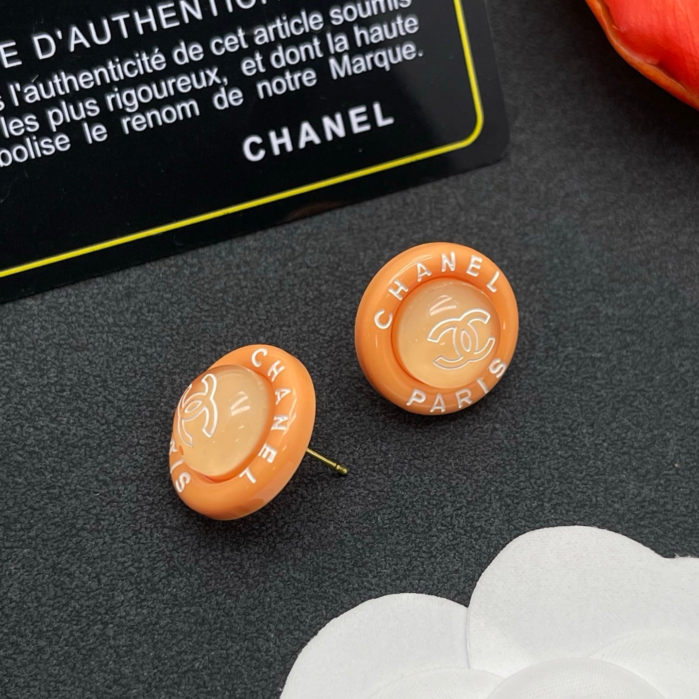 55ZC29E Popular Earrings