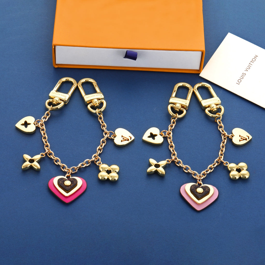 35ZE16A Popular bag 's charms accessories
