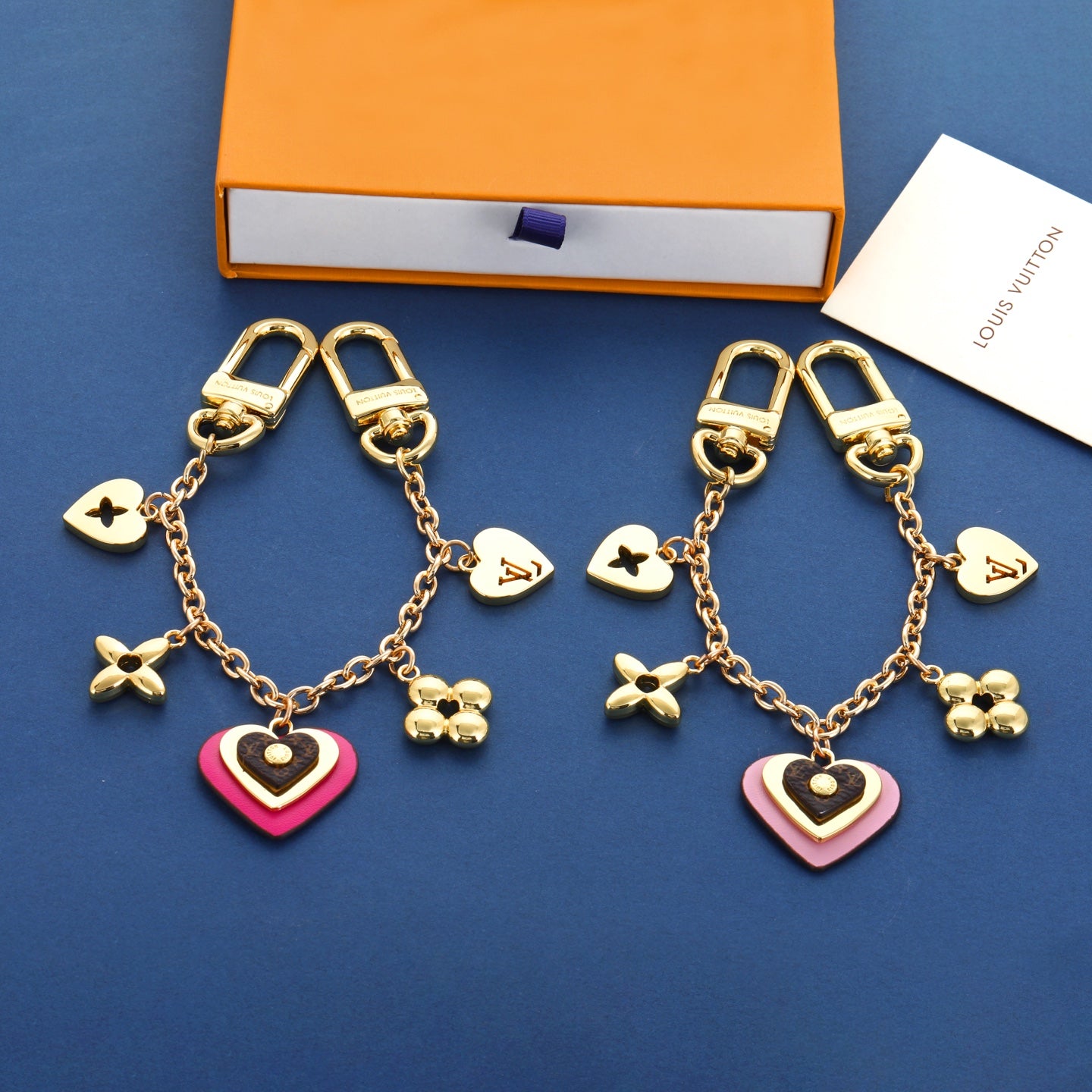 35ZE16A Popular bag 's charms accessories