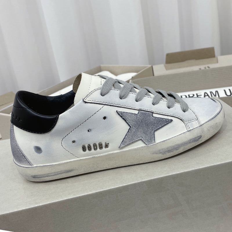 2XGE142Z Popular cowhide leather shoes