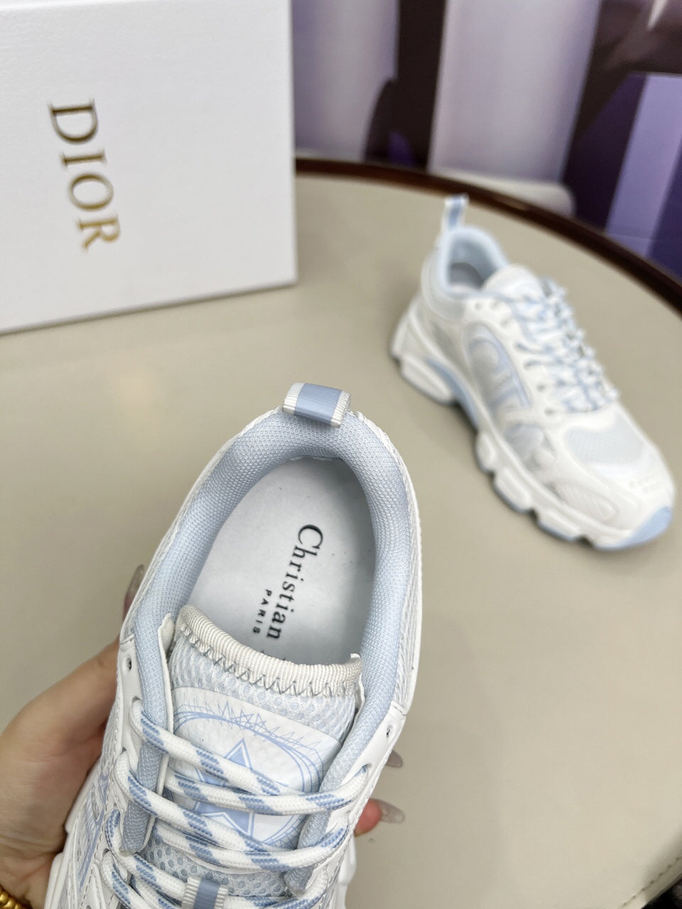 2105QD312Z Popular high-quality Shoes