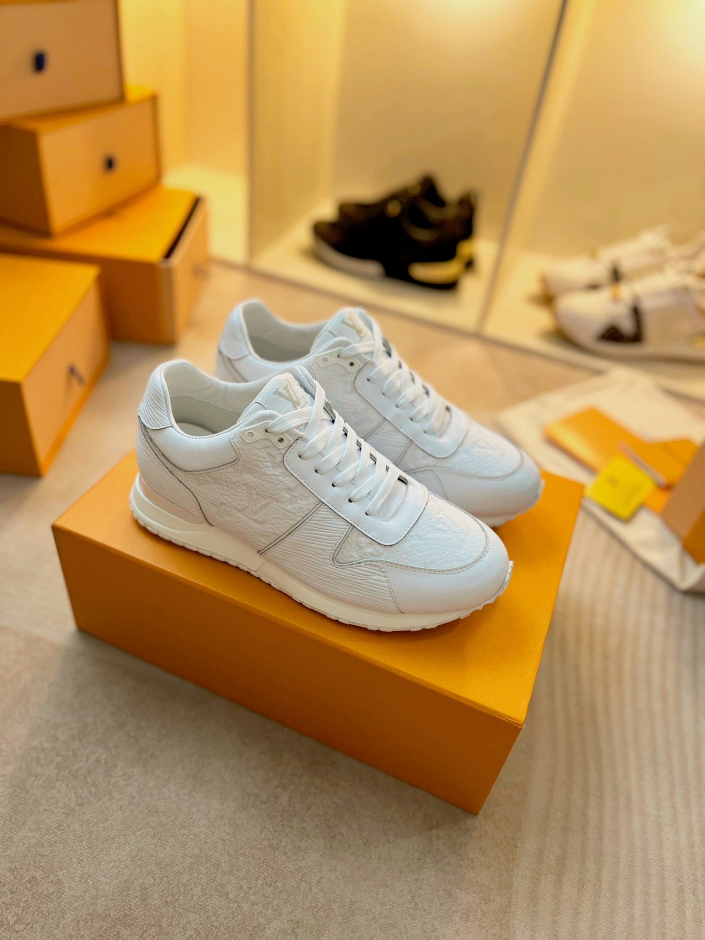295QE101Z Popular high-quality  shoes
