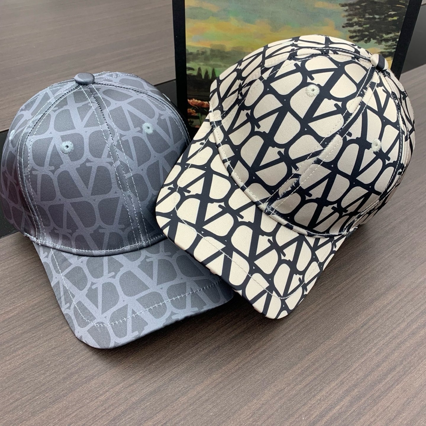 125ZVL523M Popular  hats