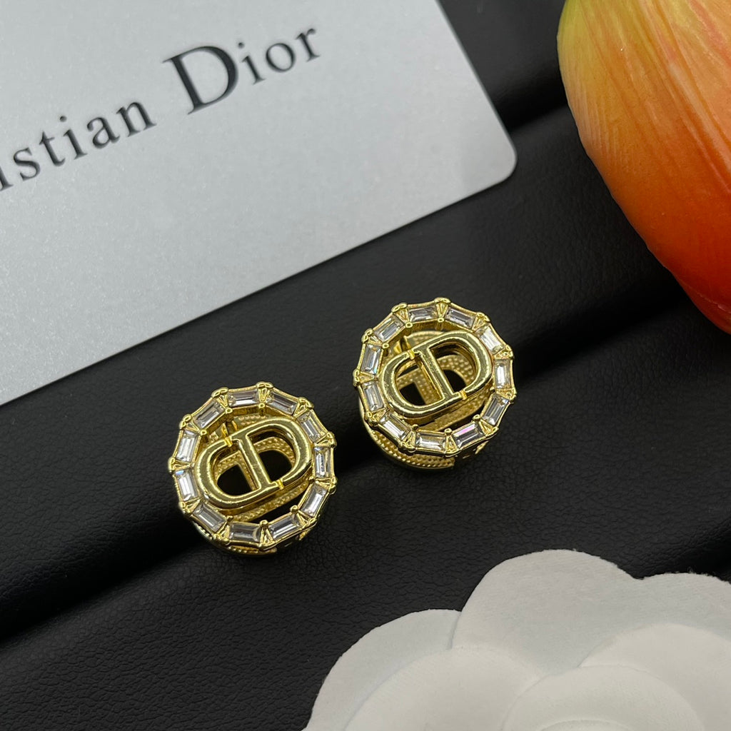 14D1061E Popular  Earrings