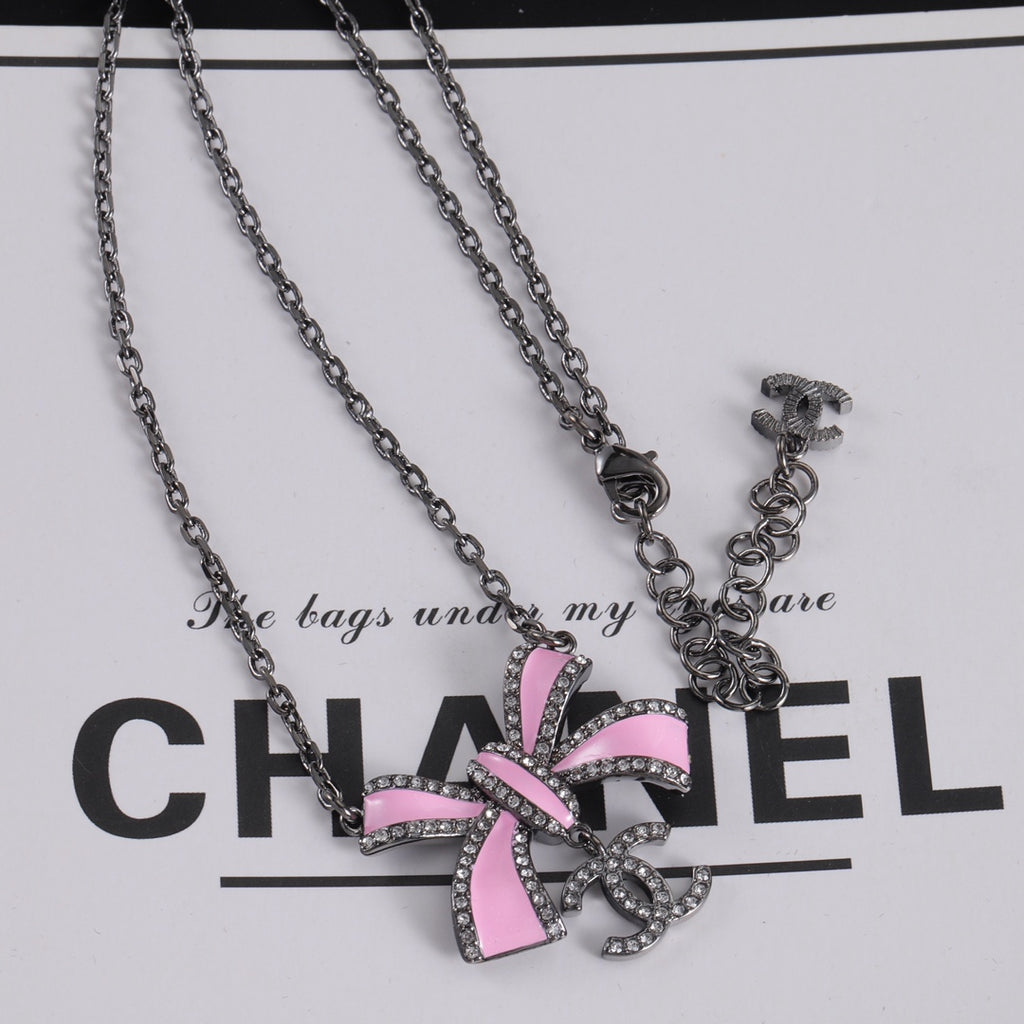 15QC60X Popular Necklace