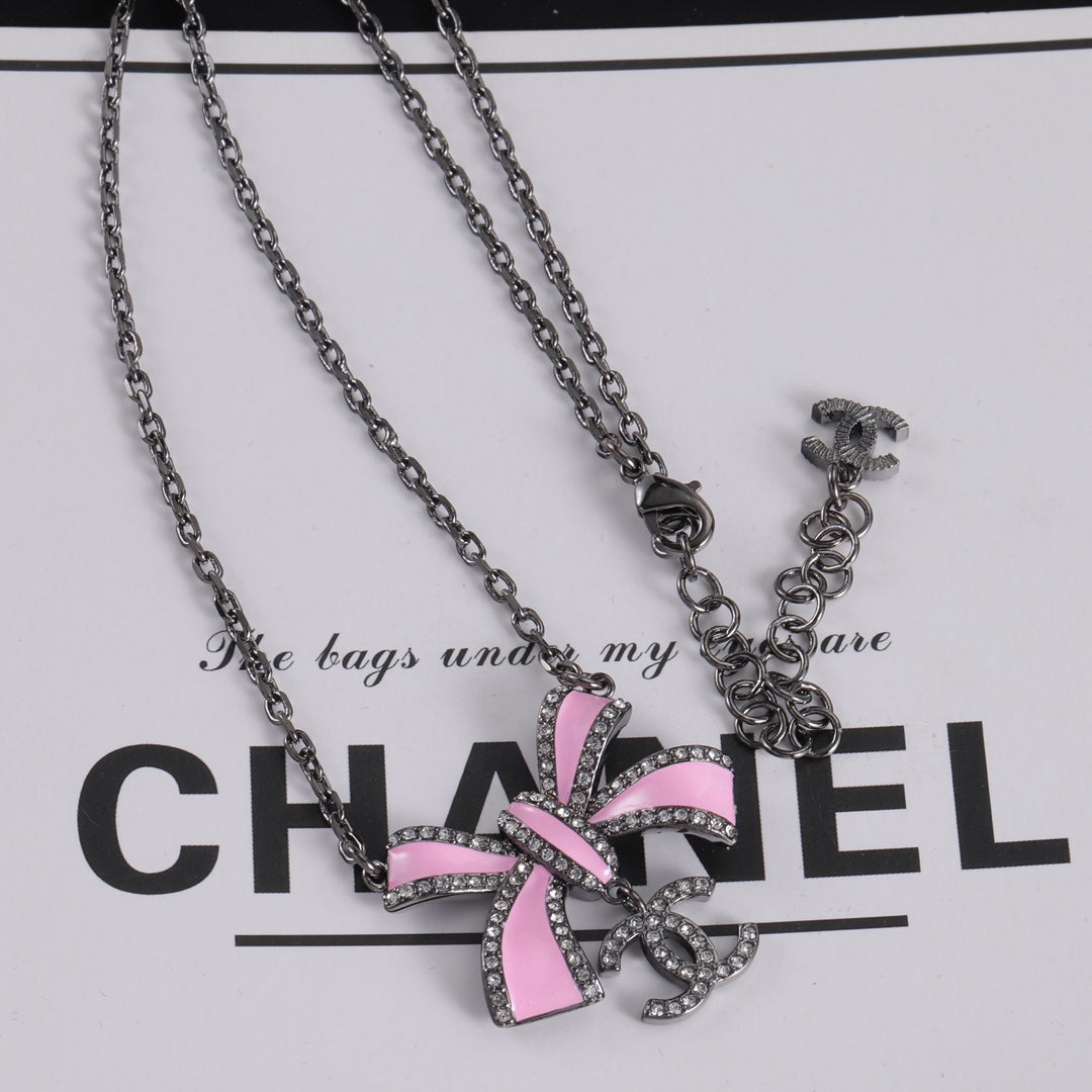15QC60X Popular Necklace