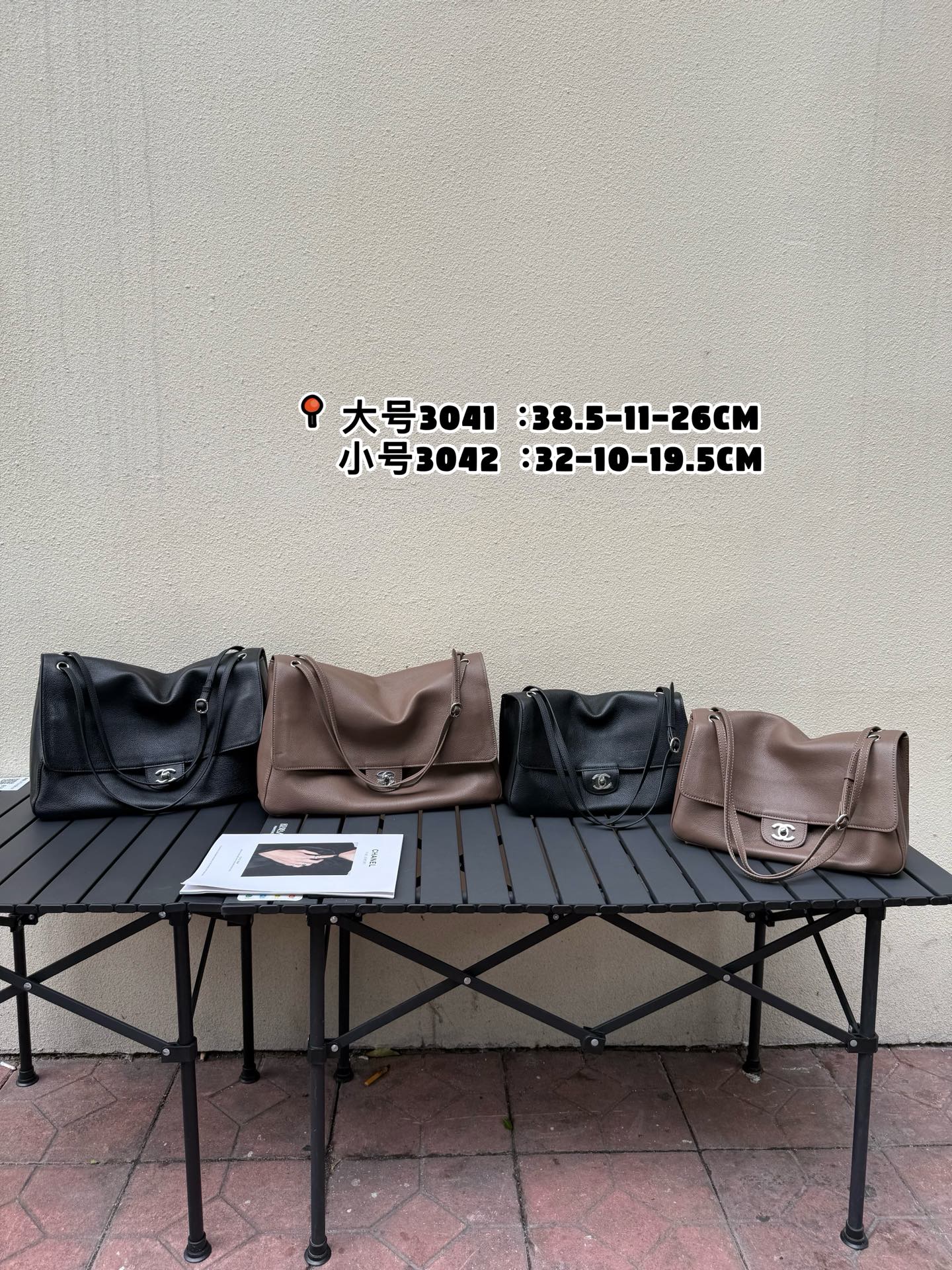 146RC2B Popular leather bags