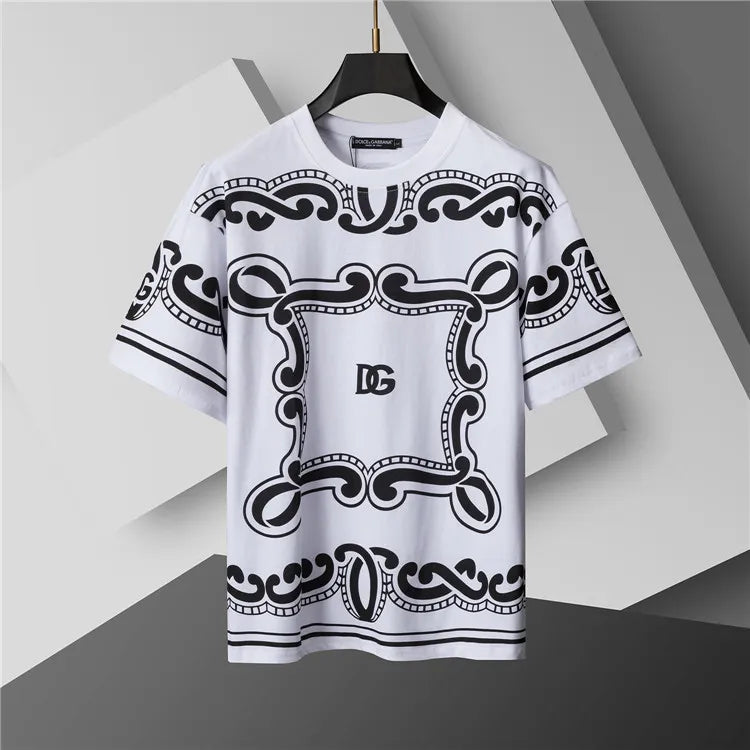 135WA100U  Popular T-shirts