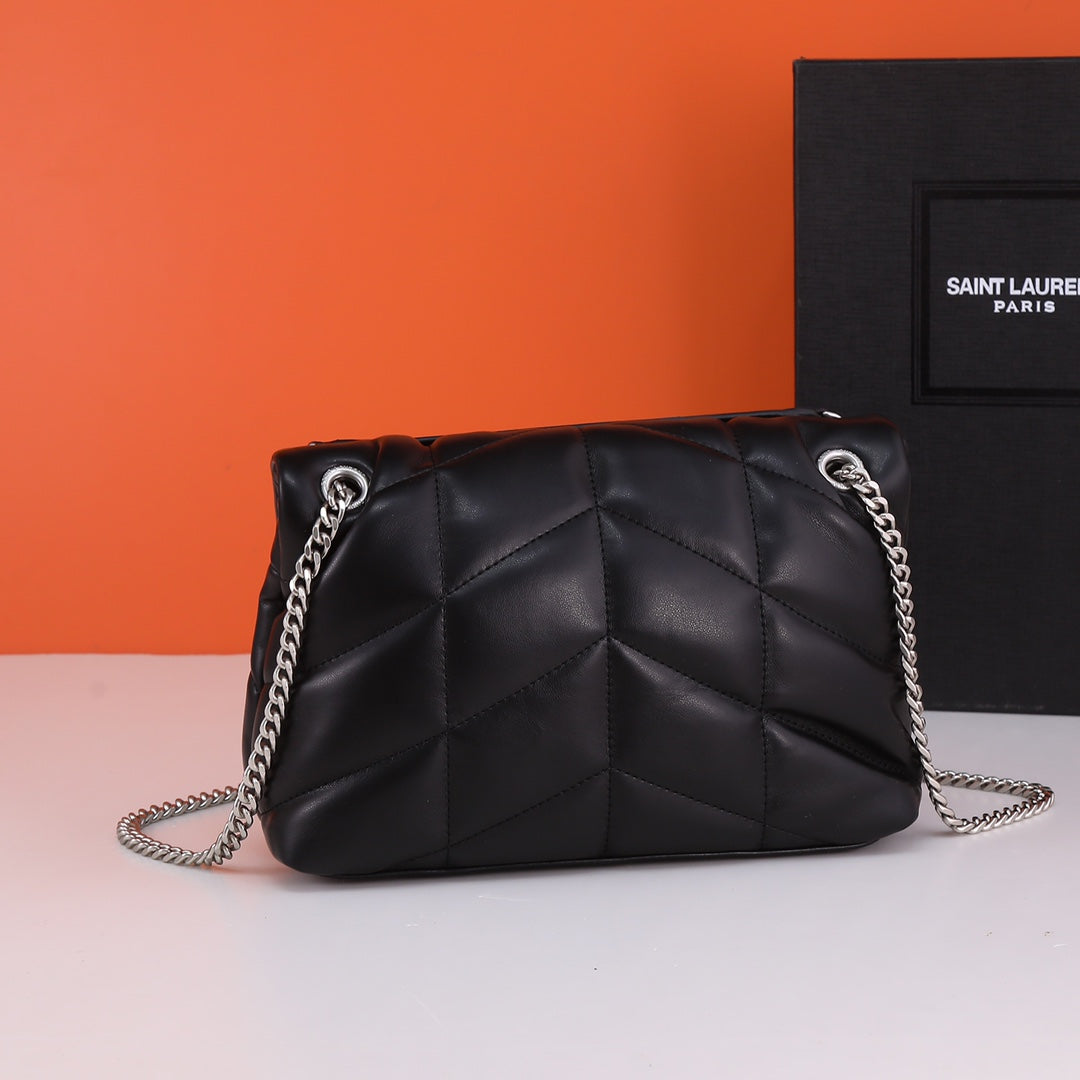 1XSL16B Popular  leather bag 