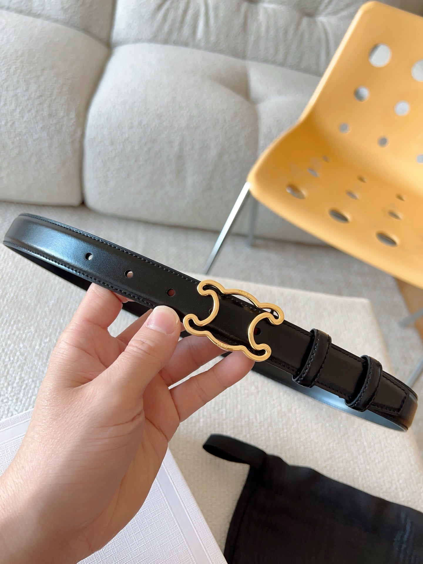 1115QN38P Popular High quality belt With full package