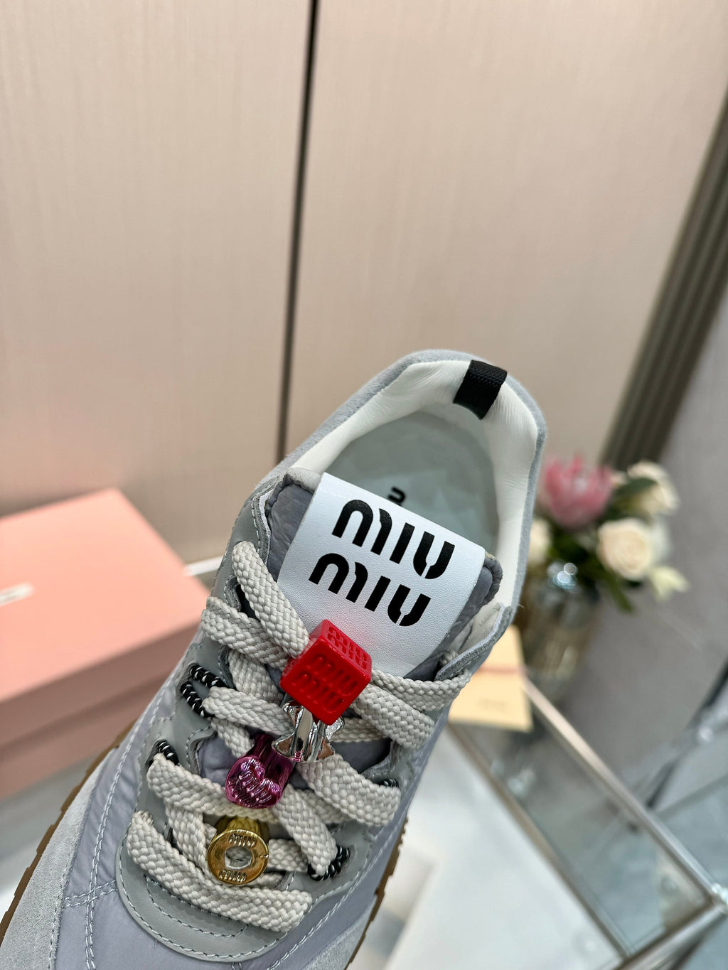 295QA17Z Popular high-quality shoes