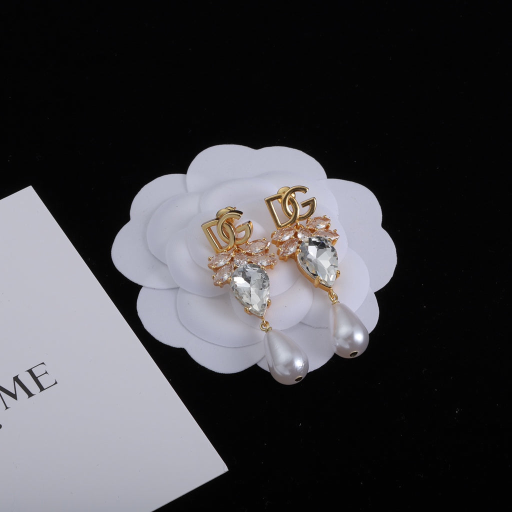 14A275E Popular  Earrings