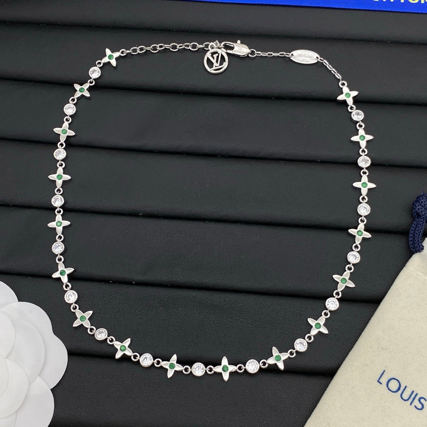 X1N36E13X Popular  Necklaces  Bracelets