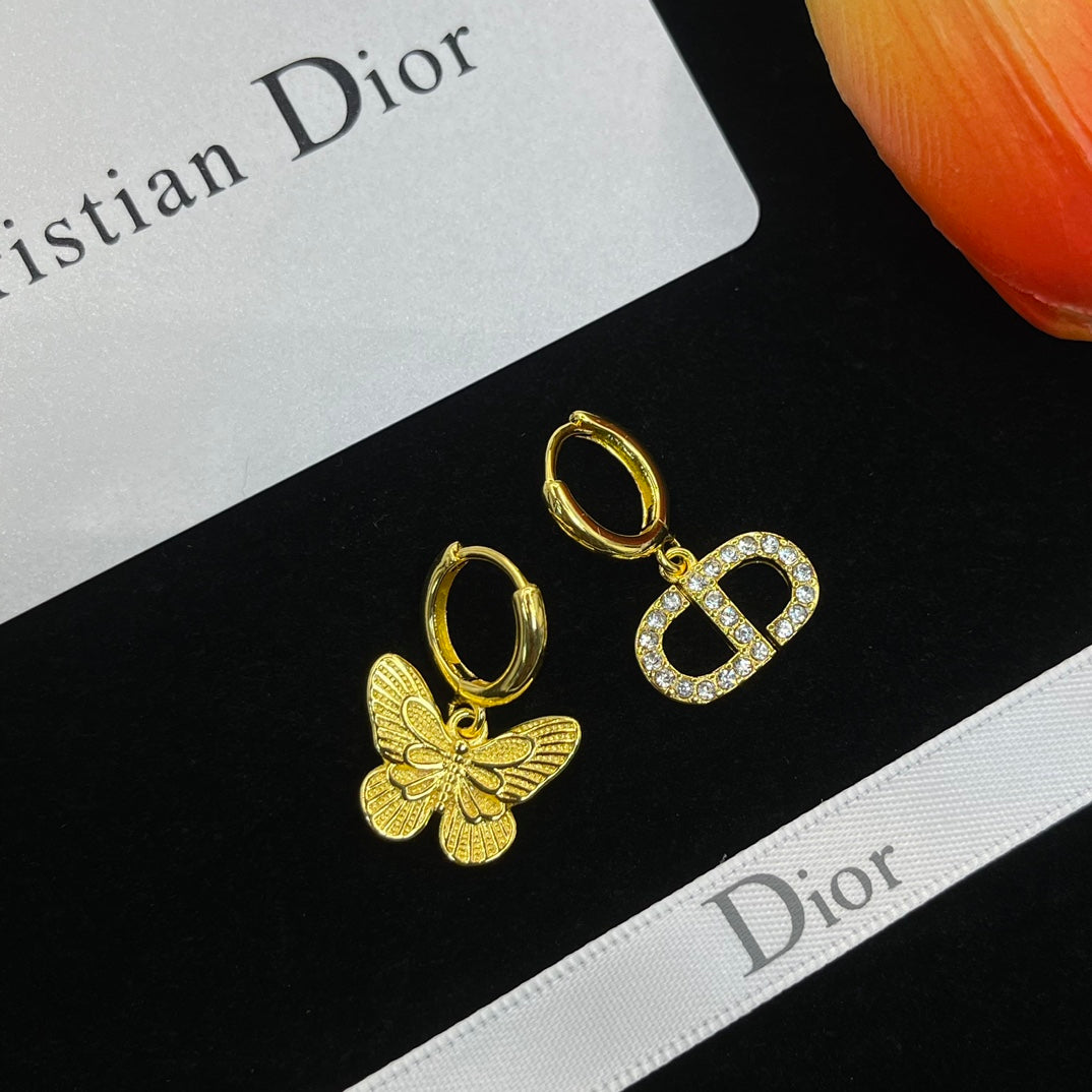 14D1062E Popular Earrings