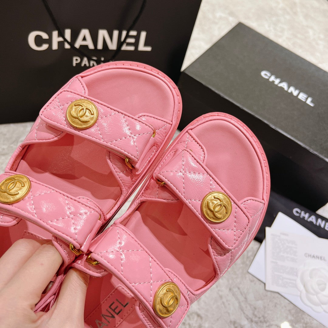 255QC22Z Popular leather shoes
