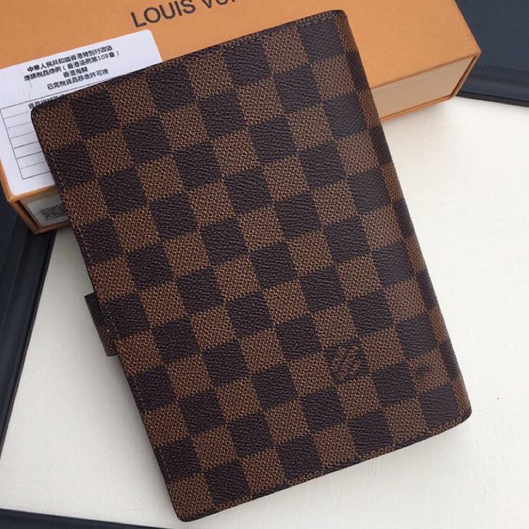 AYE01B Popular  leather wallets
