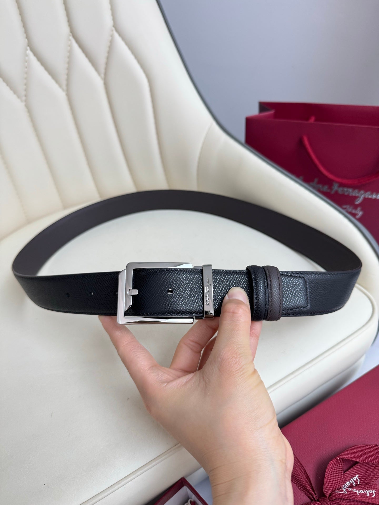 1115QA13P Popular High quality belt With full package