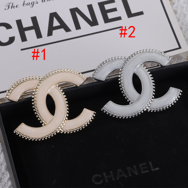 14C781X   Popular Brooch