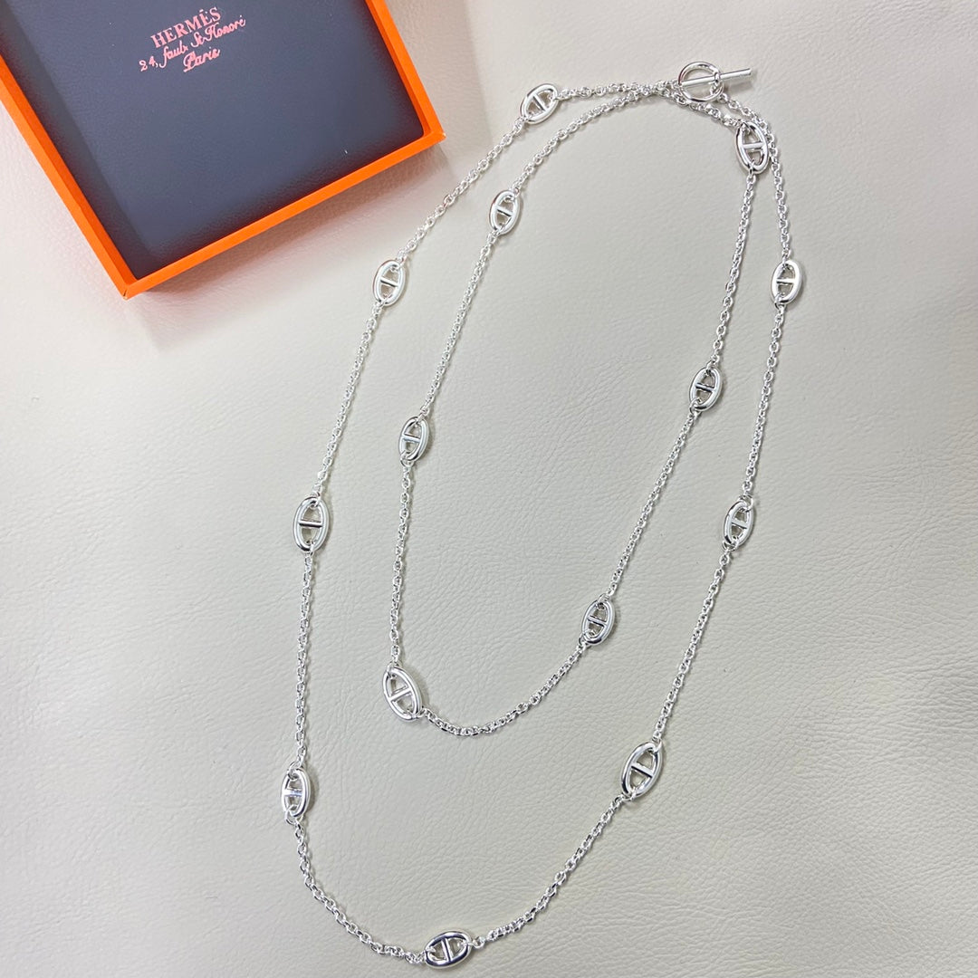 55QH308X Popular Necklaces