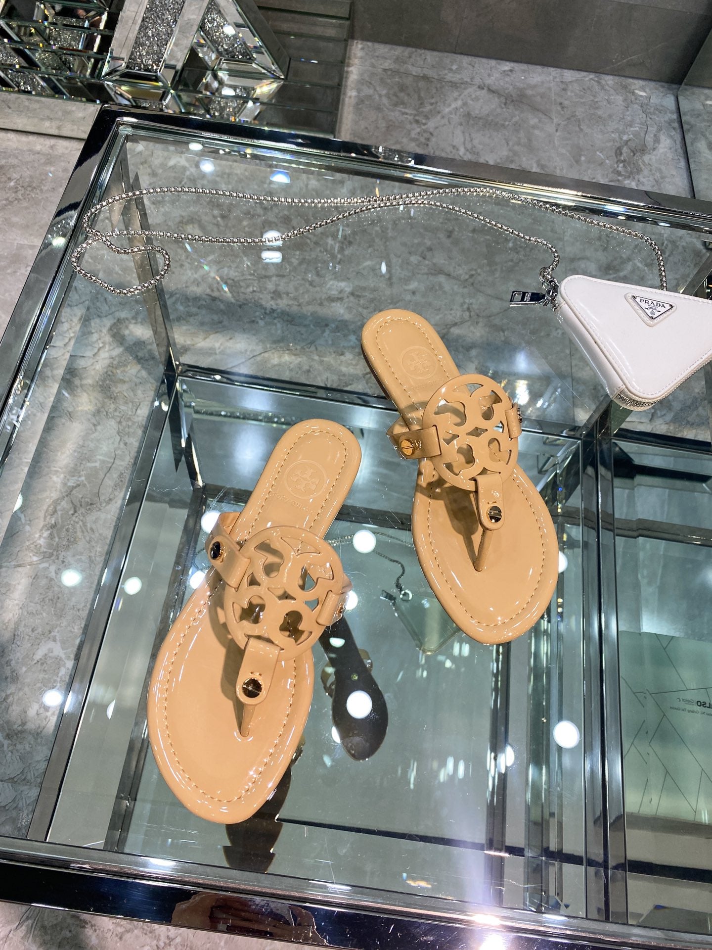285ZA1Z  Popular leather Shoes