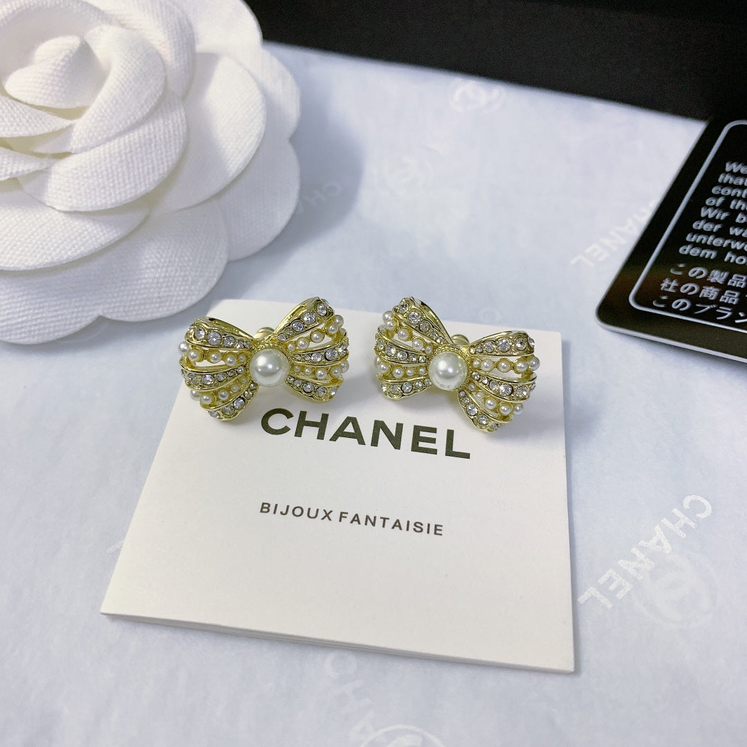 14C549E Popular Earrings