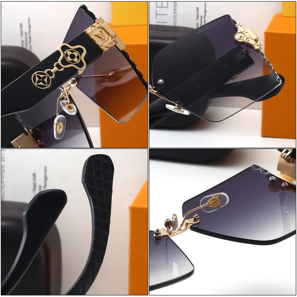 146RE18T Popular Sunglasses