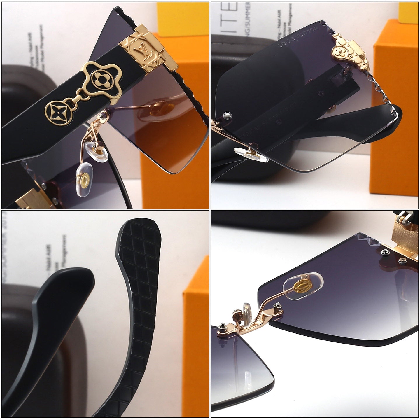 146RE18T Popular Sunglasses