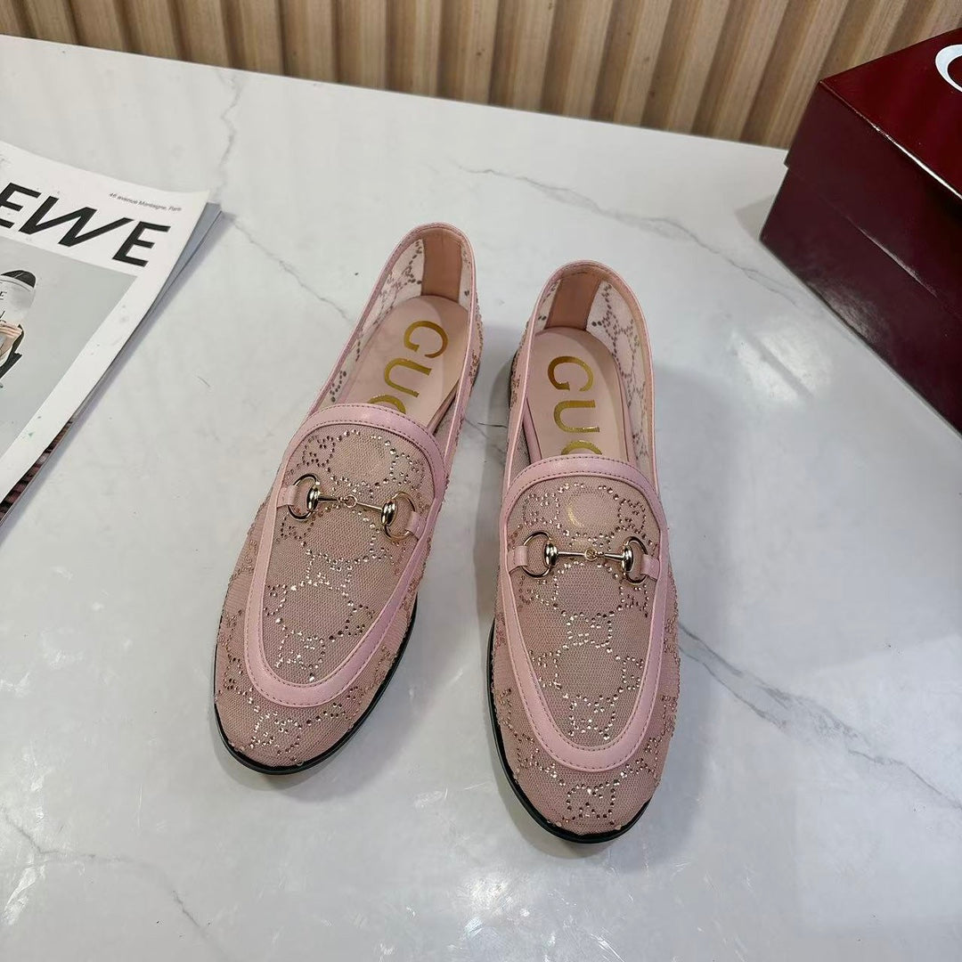 Z2P36B18 Popular high-quality leather Shoes