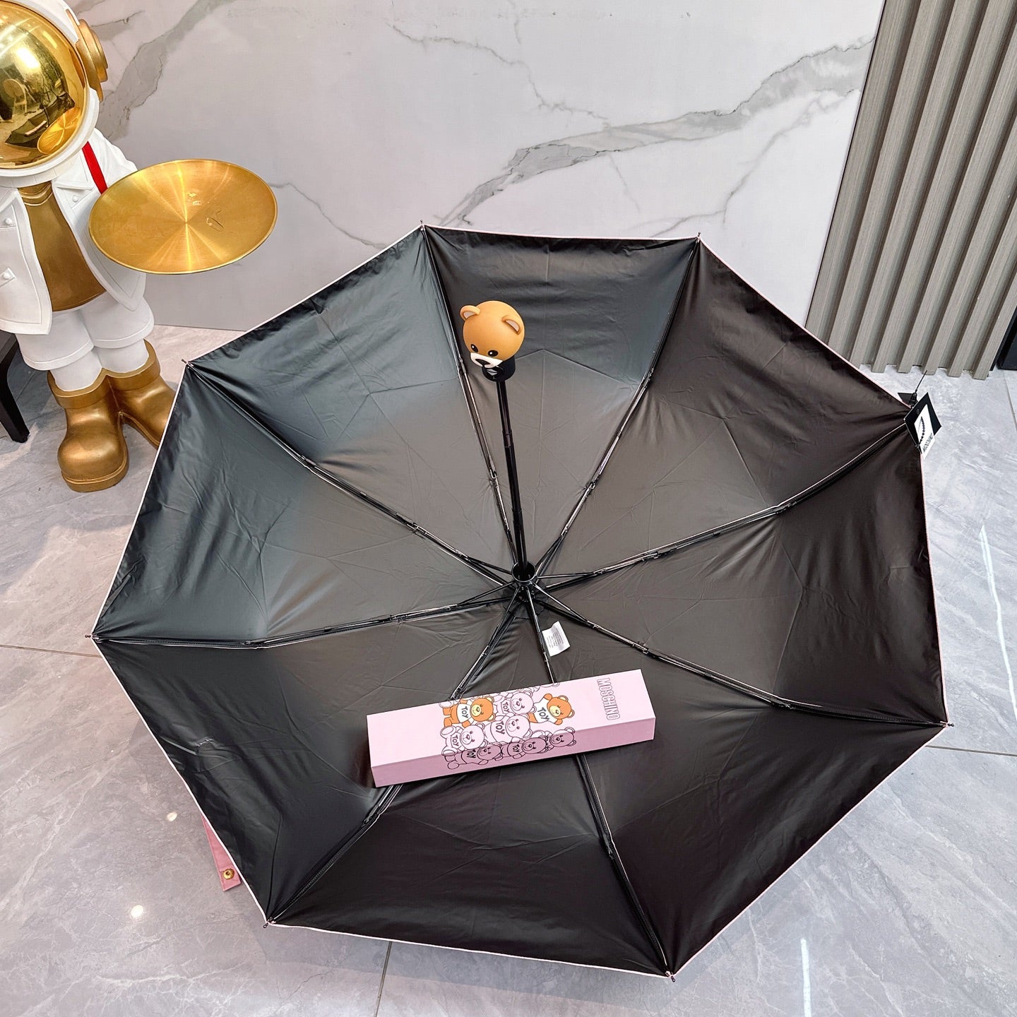 15RA64S Popular UV resistant umbrella