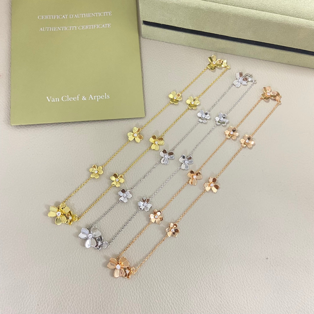 55QVA185X Popular Necklace