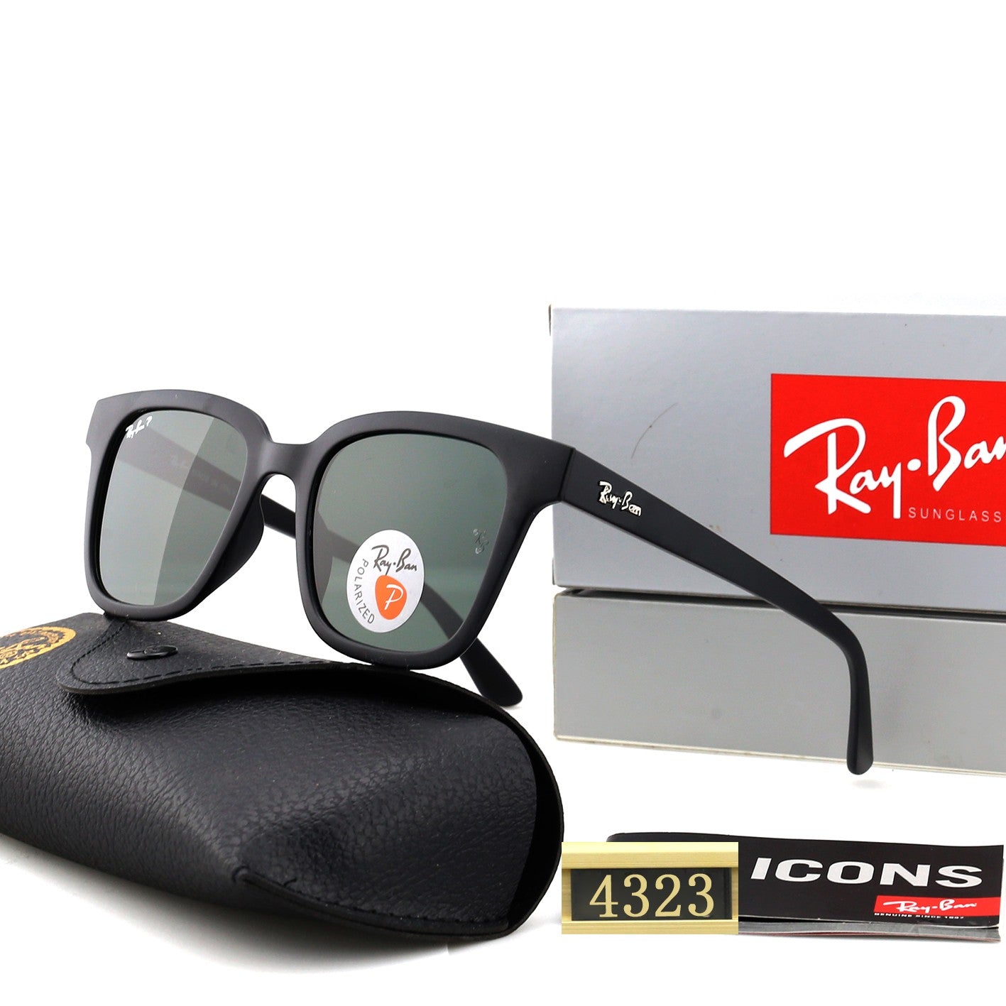 136NA72T Popular Sunglasses
