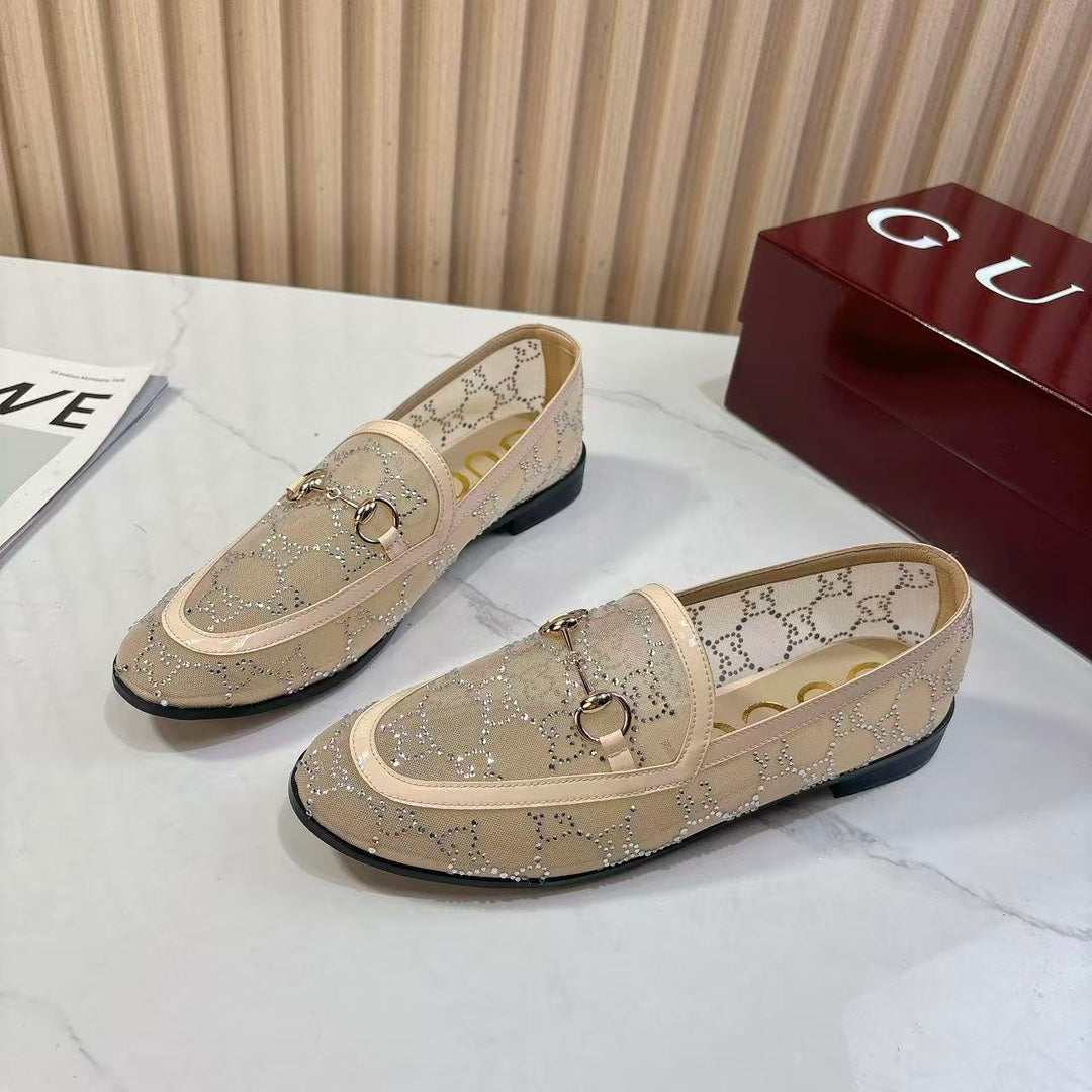 Z2P36B18 Popular high-quality leather Shoes