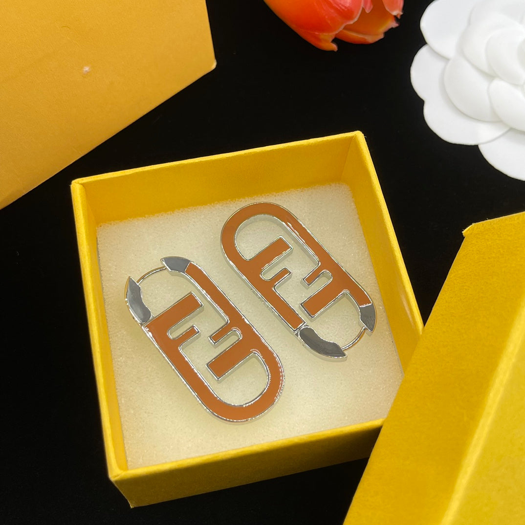 14F646E Popular  Earrings