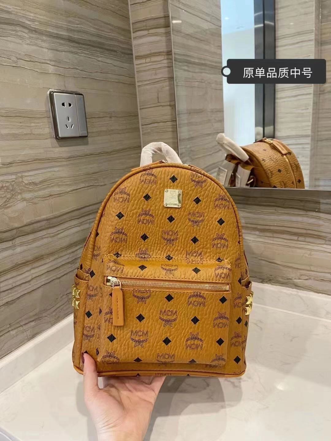 2XM332B Popular  eather bag 