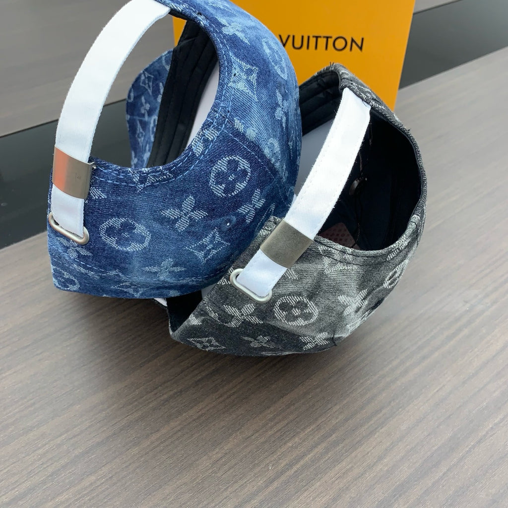 125ZE516M Popular hats