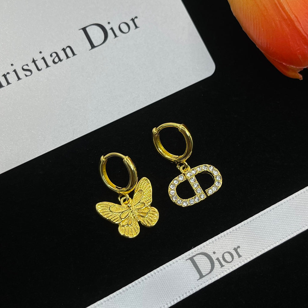 14D1062E Popular Earrings