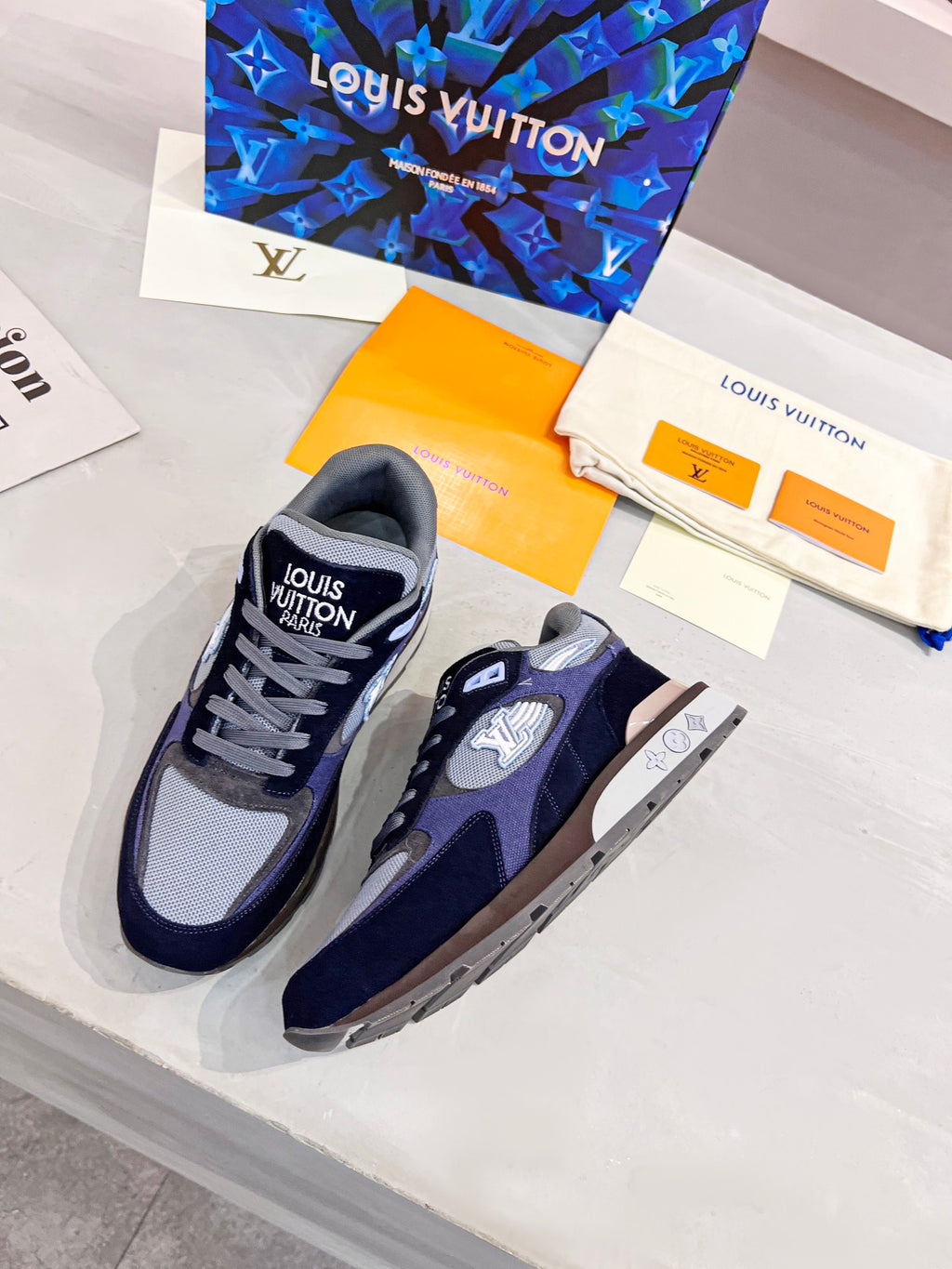 2105QE233Z Popular high-quality  Shoes