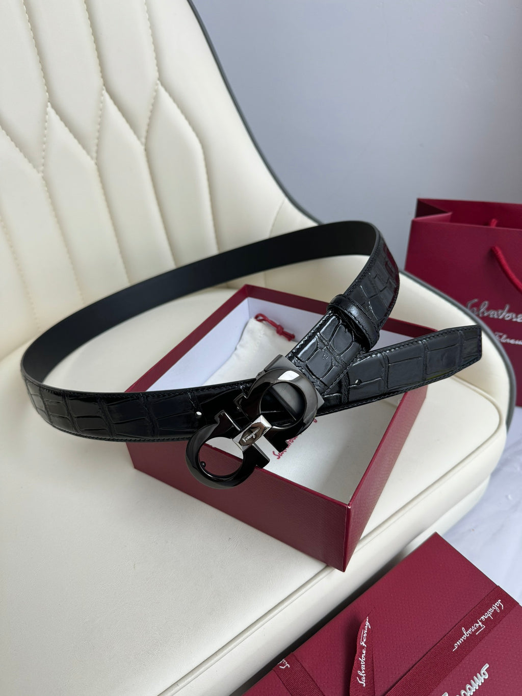 1WA167P Popular  High quality belt With full package
