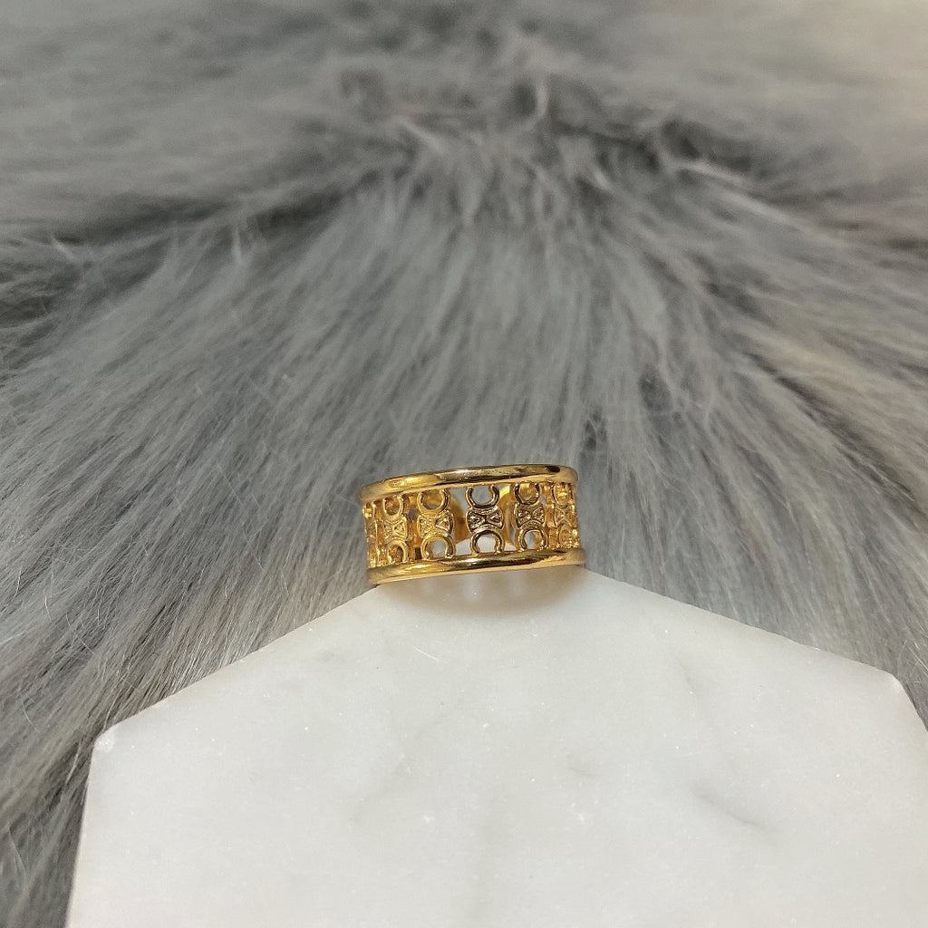 585QN100J  Popular   Rings