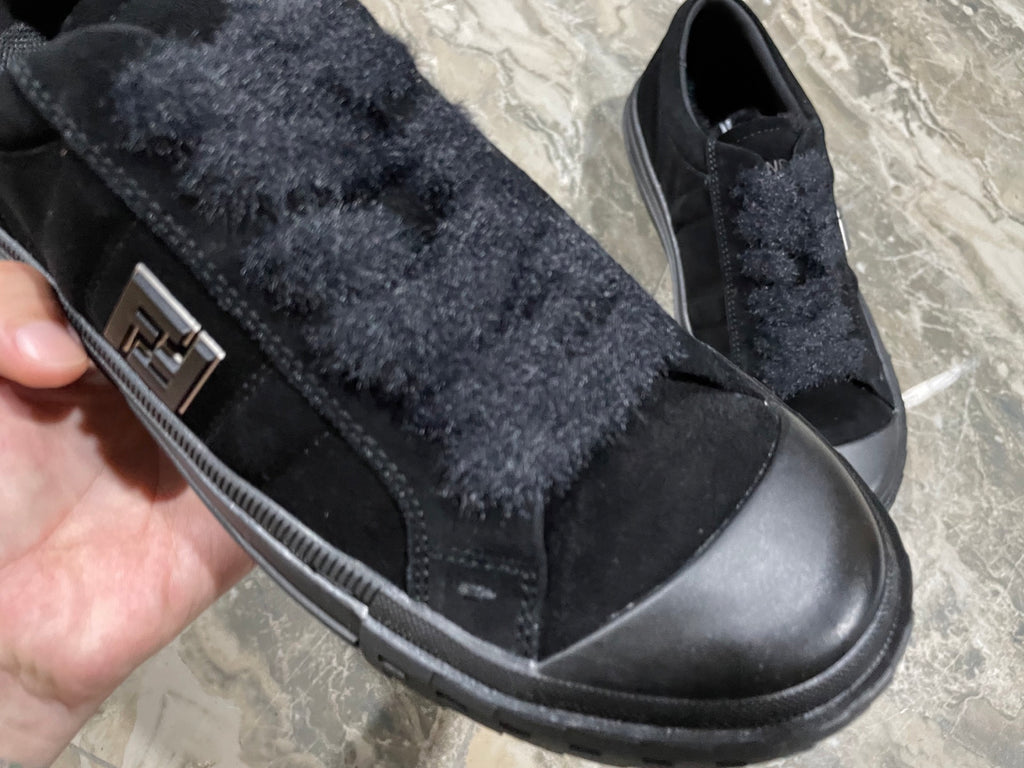 295QF141Z  Popular high-quality Shoes