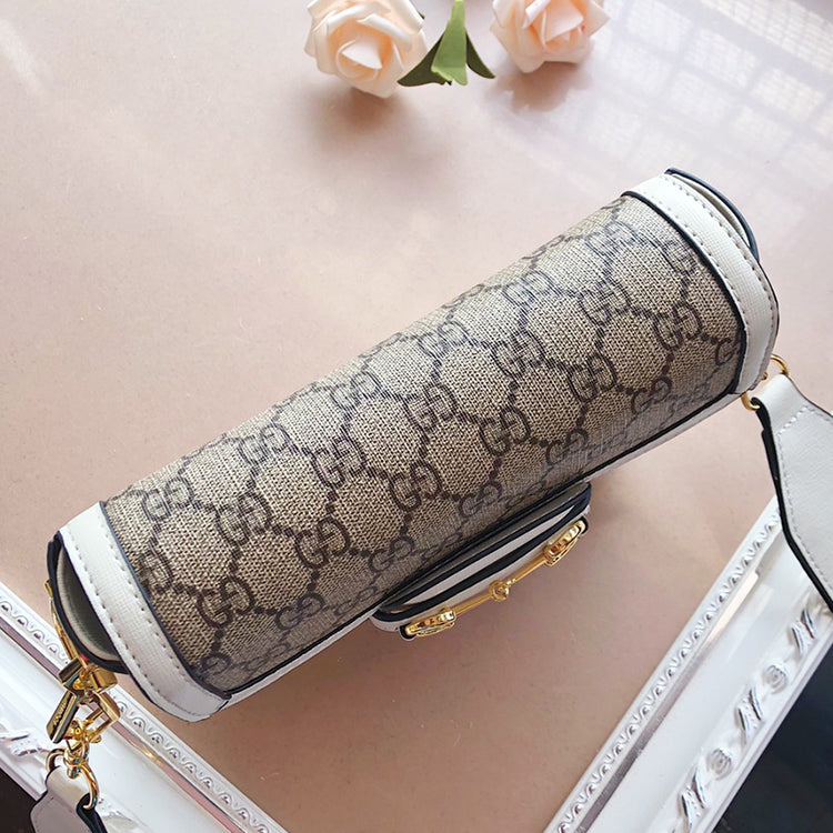 AB016B Popular  leather bag 