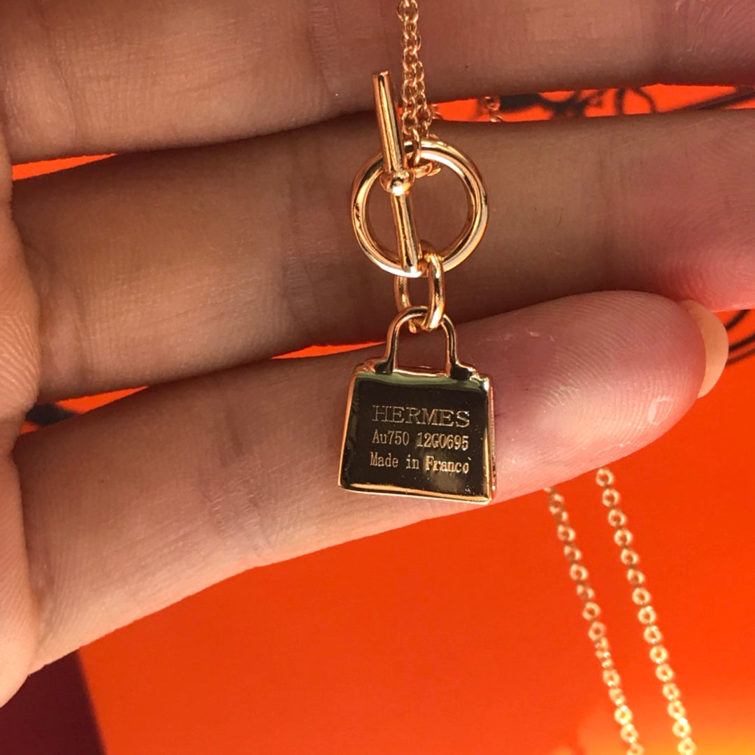 55QH325X Popular Necklaces