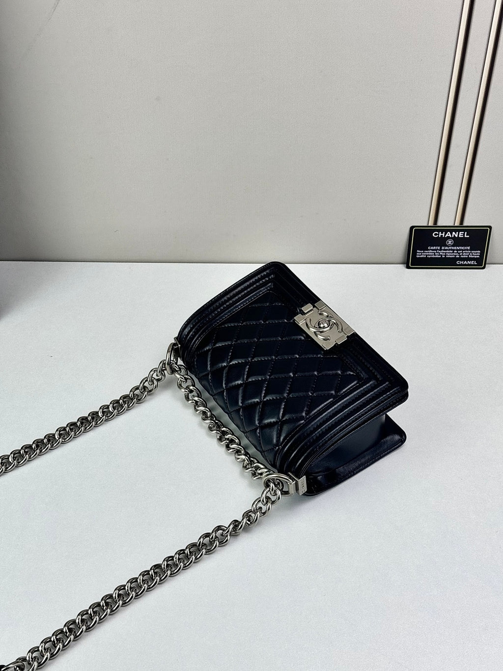 136PC16B Popular leather bag