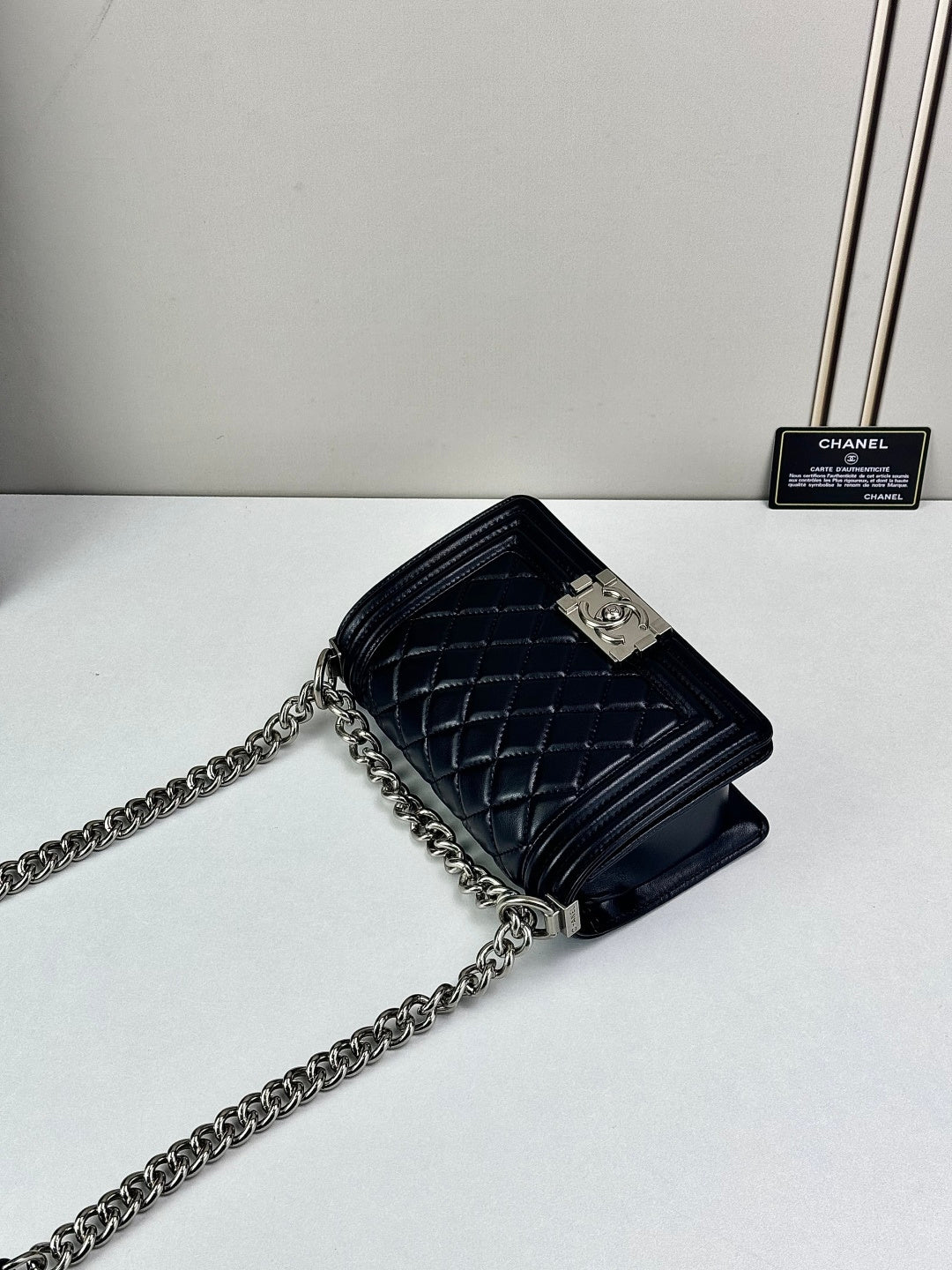 136PC16B Popular leather bag